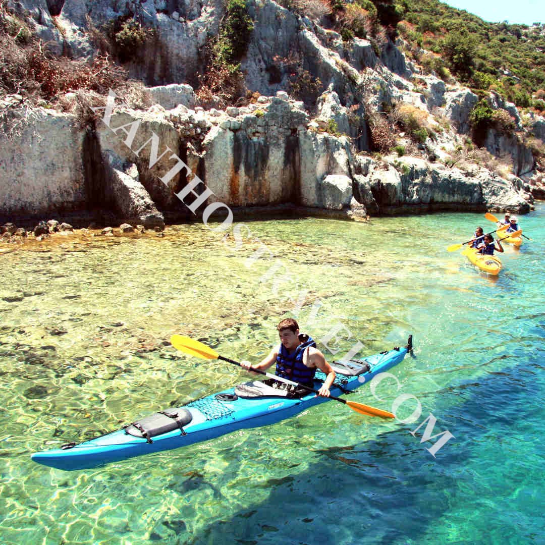 Deniz Kanosu 2