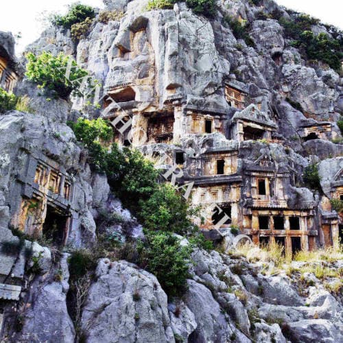 Kültür Turları 1